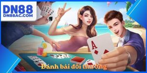 Đánh bài đổi thưởng