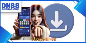 Tải app DN88
