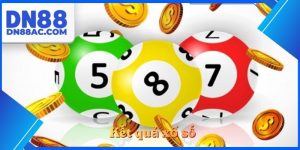 Kết quả xổ số